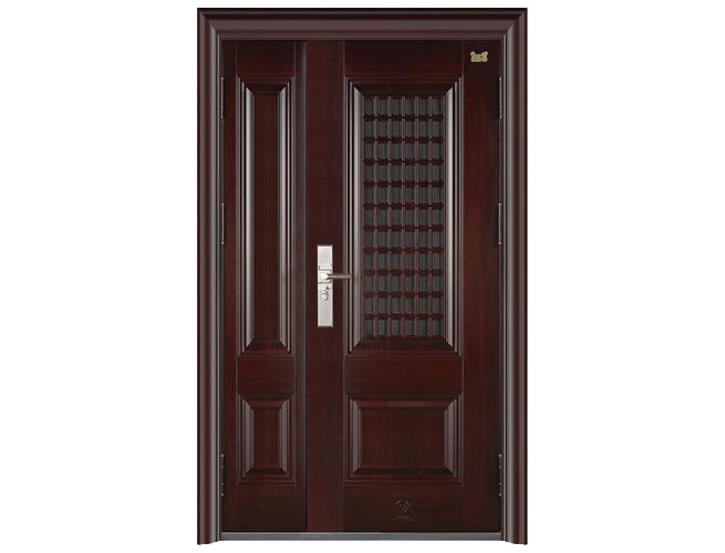 防盗门(子母门)